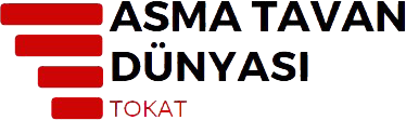 Tokat Asma Tavan Dünyası