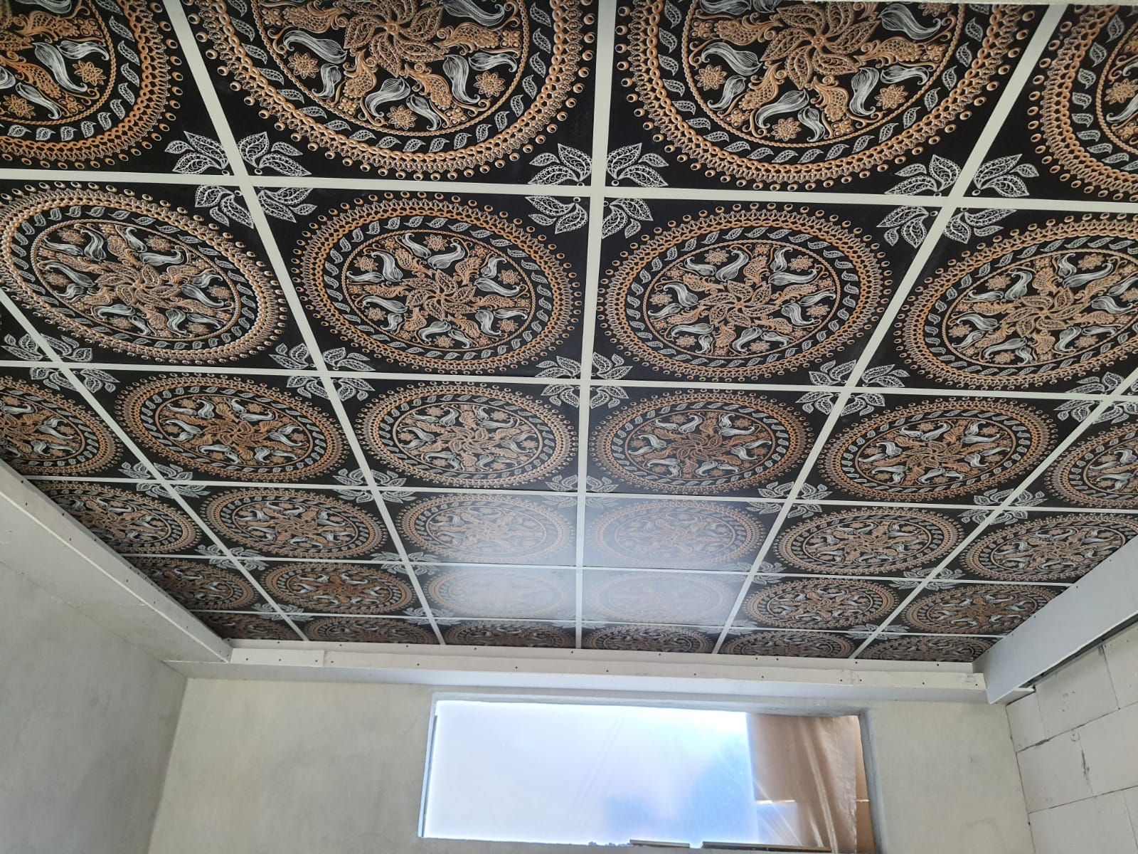 Sivas Asma Tavan